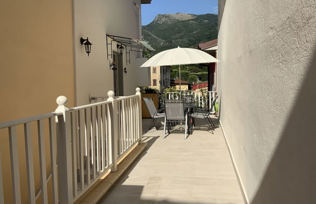 Casa La Wanda - Camaiore, Toscana - 2 Br & Terrace - Foto 16