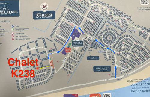 K238, Pequeno Castelo - Foto 19