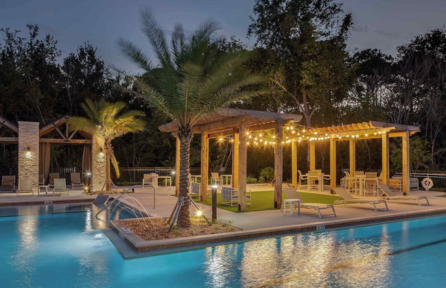 Vintage Amelia Island Apartments - Foto 48