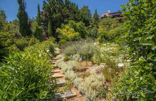 Villa Kasteli - Secret Beauty in the Mountains - Foto 30