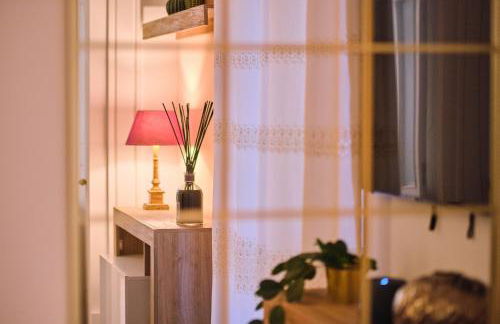 Pink Star Napoli Luxury Apartment - Foto 27