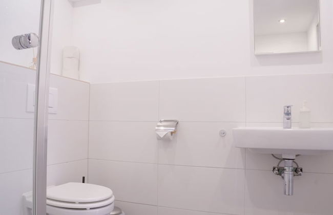 Bed'n'Work Apartment Friedrichshain - Foto 29