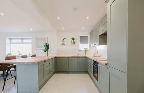 Gatekeepers Cottage - Idyllic 4 Bed Rural Escape! - Foto 86