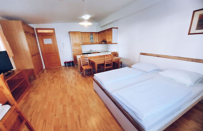 Pohorje Village Wellbeing Resort – Forest Apartments Videc - Foto 18