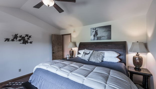 Centerview - Foto 5, Habitación