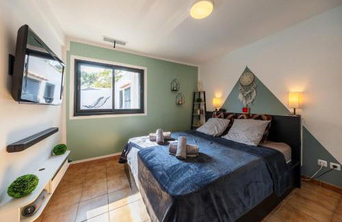 Bella Villa Piscine & jacuzzi - Photo 25