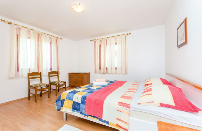 Apartments and Rooms Iva - Foto 5