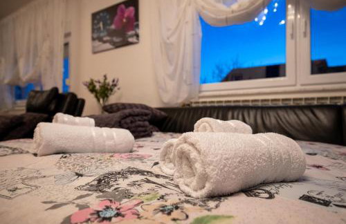 Apartman Vesna - Foto 12