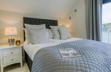 Glan y Mor Menai - Foto 34