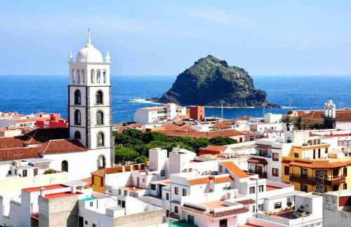 Bonita casa en el corazón del pueblo! Villa Carmen - Foto 7