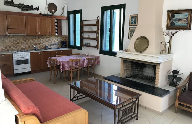 Temenia House - Foto 9