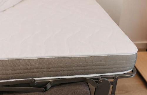 Exclusivo loft 3 en zona privilegiada en Valencia - Photo 10