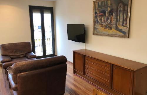 Apartaments Vicus 2 con vistas a la Plaza Mayor de Vic - Photo 19