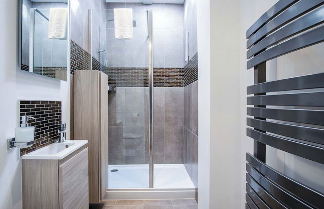 Overland Road 4 Bed House Mumbles - Foto 62