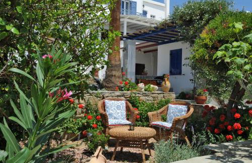 Porto Vlastos - Photo 69