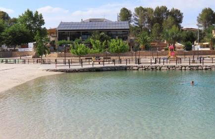 Casa EL CRUCE Navarrés - Foto 21