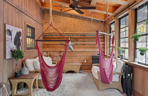 Serene Whitetail Retreat Entertainment Galore - Foto 37