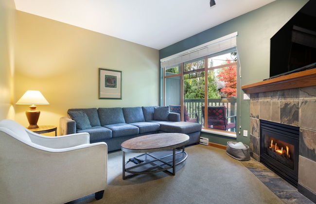 Whistler Vacation Club at NorthStar - Foto 29