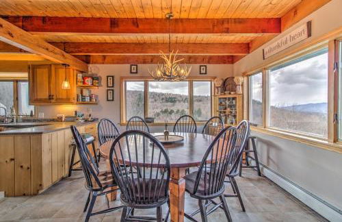 New Cozy Private Chalet Incredible Mountain Views! - Foto 46