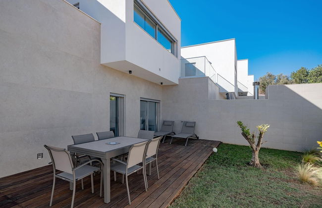 Casa Martan - Deluxe Villa by Ideal Homes - Foto 36