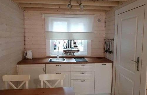 Domki Gustav - Foto 13