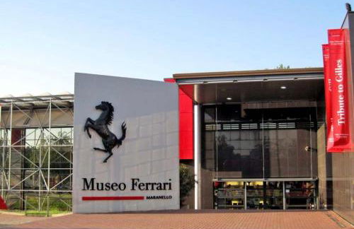 Host San Pietro - Photo 21