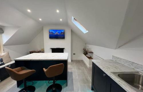 The Loft at Scalford House - Photo 13