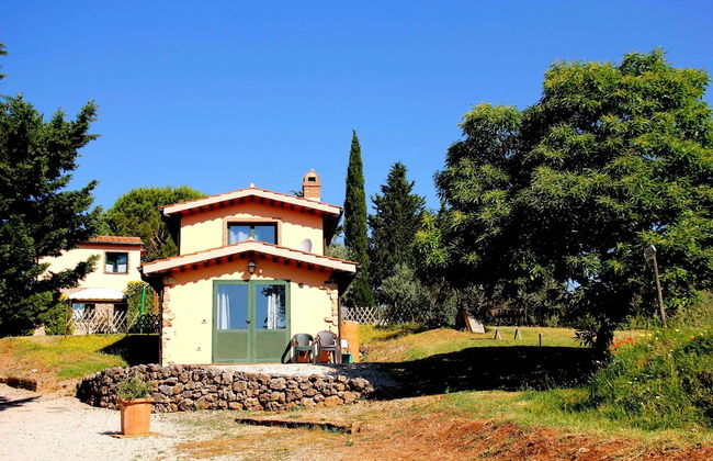 Il Belvedere Country Houses - Foto 68