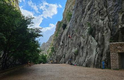 Apartments Gardelin Paklenica - Photo 58