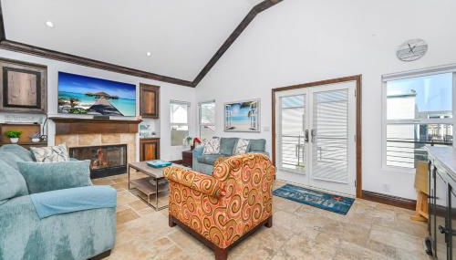 3 Bedroom Luxury Home Steps to Balboa Fun Zone - Foto 5