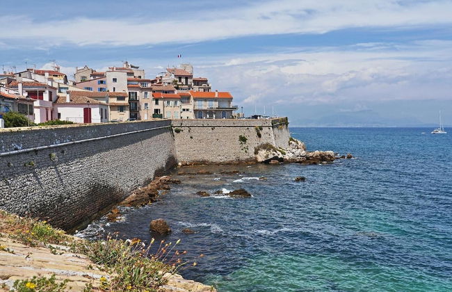 Hello Côte d'Azur - Foto 39