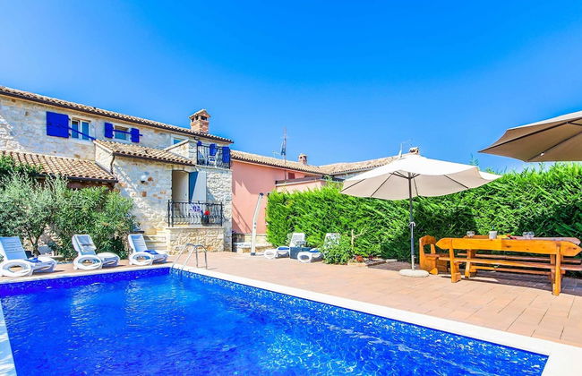 Villa Meri - Foto 19