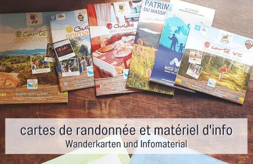 Chez Louna - Grand Gîte - Foto 67