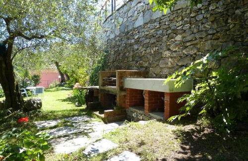 Garden Lodge - Foto 12