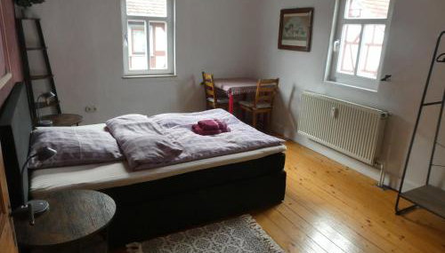 Am Backhaus - Foto 5, towels