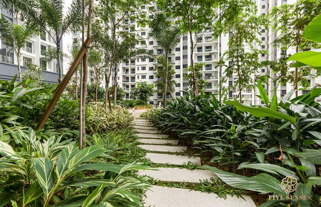 Southlink Bangsar South by Five Senses - Photo 18