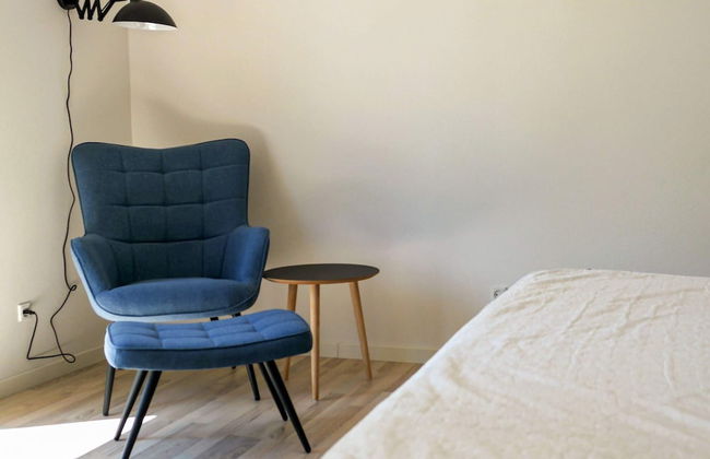 6 Person Holiday Home in Veslos-by Traum - Foto 9