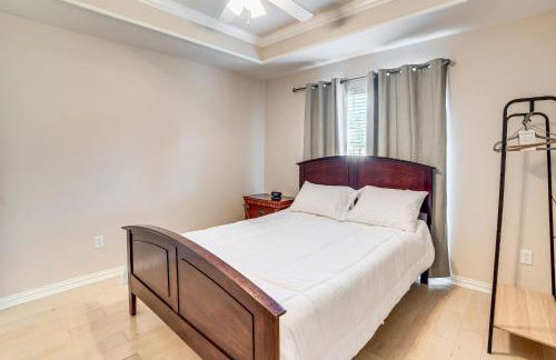 8 Mi to Lake Palestine Peaceful Family Retreat - Foto 22