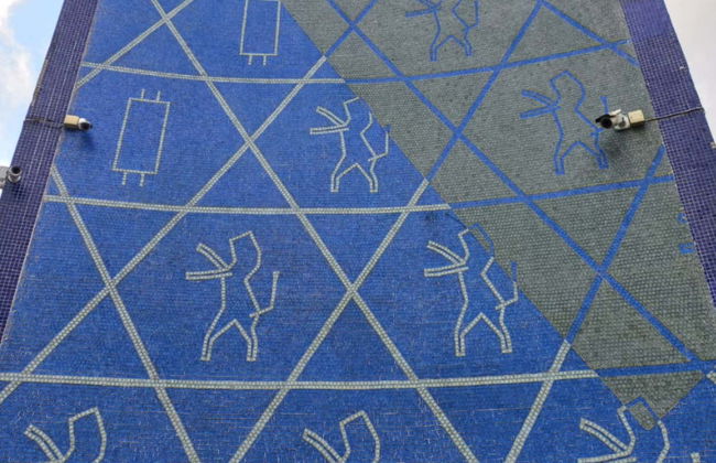 Guided Tour of Bom Retiro Neighborhood - Foto 5