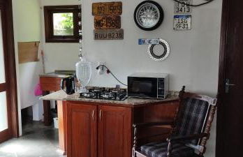 Recanto do Sossego- Espaço Jean - Foto 18