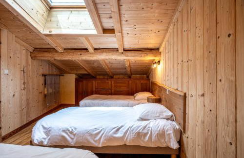 Savine 10- 11 personnes - Foto 26