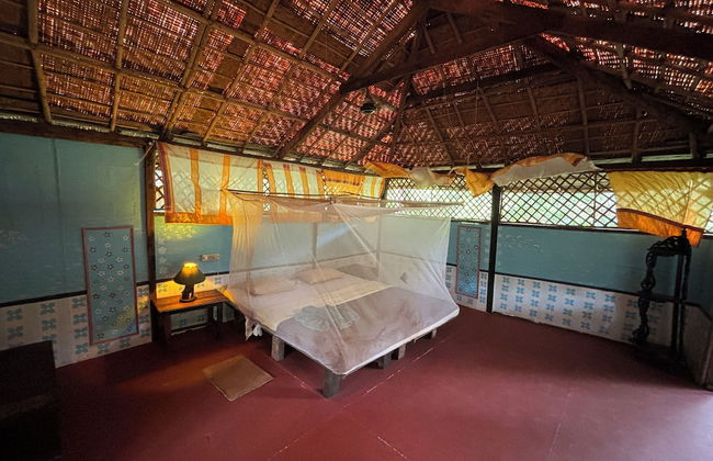 Khaama Kethna Wellbeing Retreat Centre - Foto 5