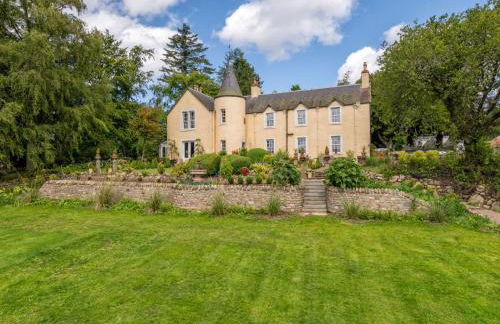 Holiday Home Glenquiech House by Interhome - Foto 1