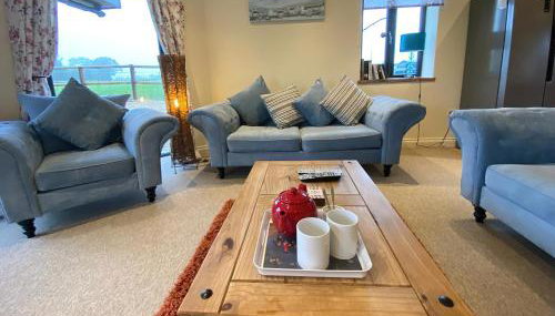 Moor Farm Lodge - Foto 4