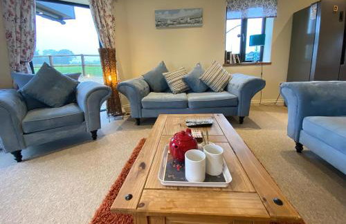 Moor Farm Lodge - Foto 4