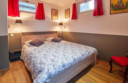 La Plus Petite Maison De France - Photo 6