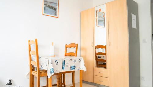 Qhome 1 - Studio entre Paris et Disney - Foto 4