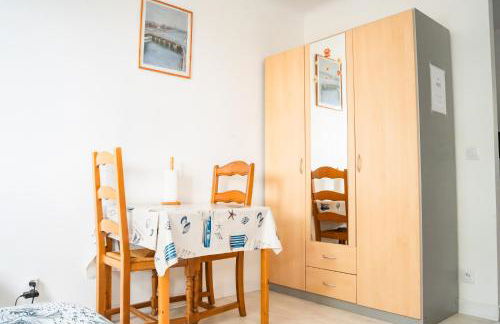 Qhome 1 - Studio entre Paris et Disney - Foto 4