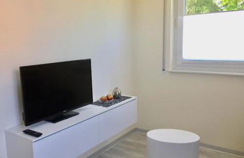 Apartments "Am Nationalpark" - Foto 14