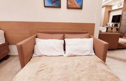 Desfrute Carneiro - Flat Premium com Jacuzzi Privativa - Photo 9